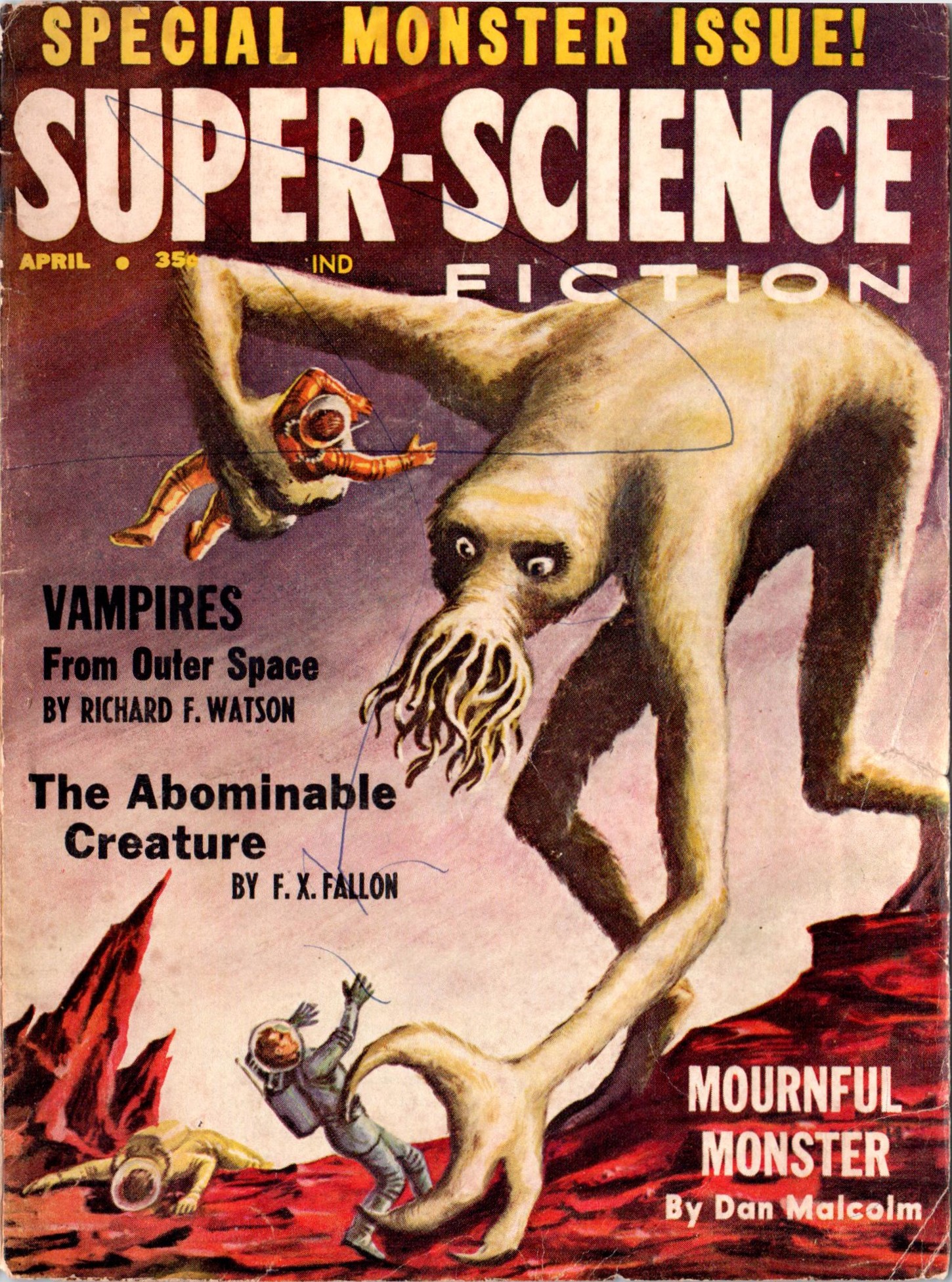 Super Science Fiction 1959-04 v03n03