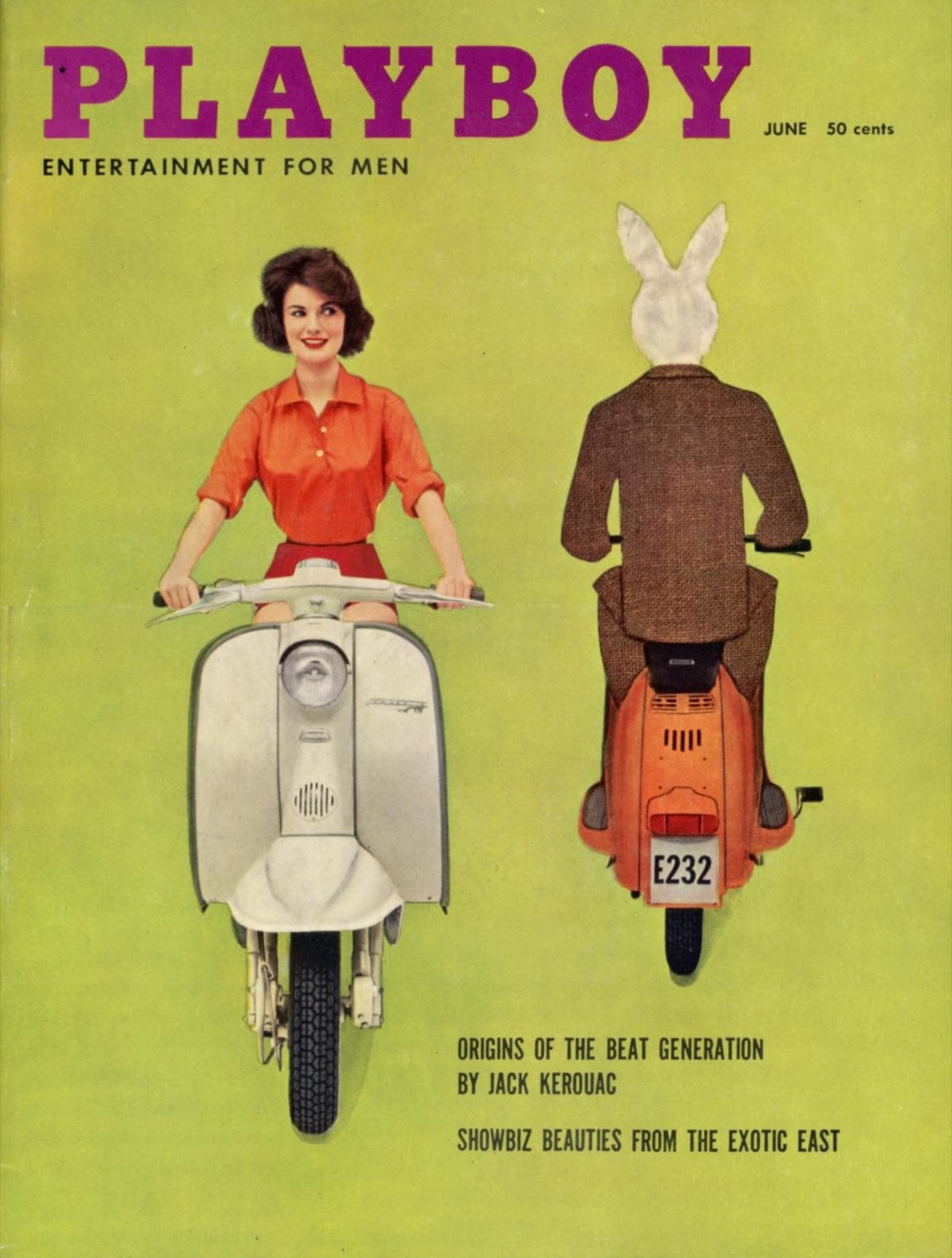 Playboy 1959-06