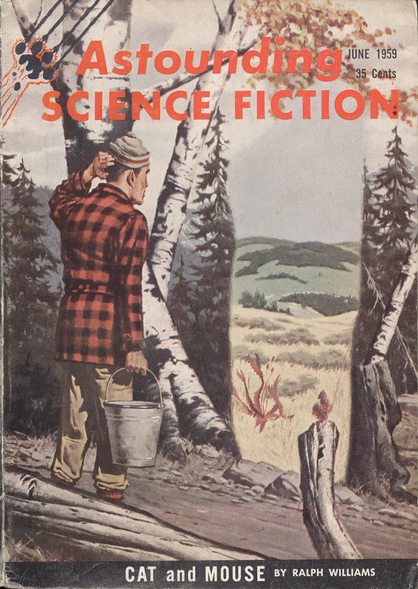 Astounding Science Fiction 1959-06 v63n04