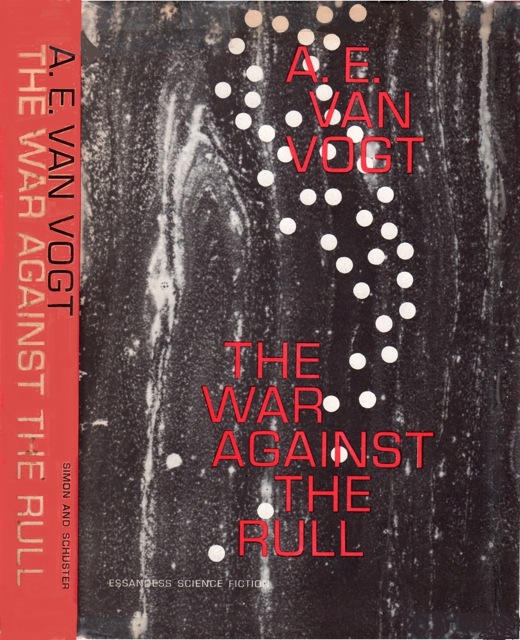 The War Against the Rull