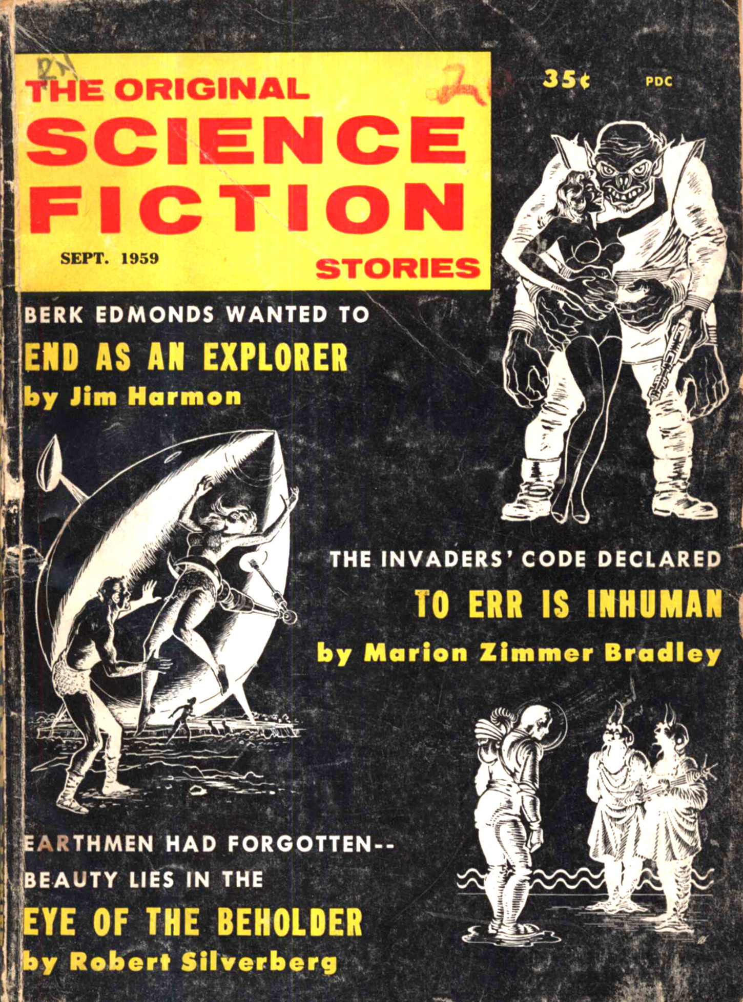 Science Fiction Stories 1959-09 v10n04