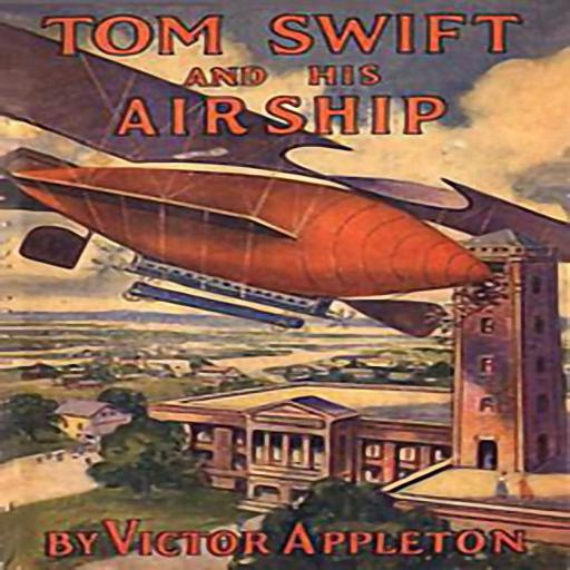 Tom Swift and His Airship