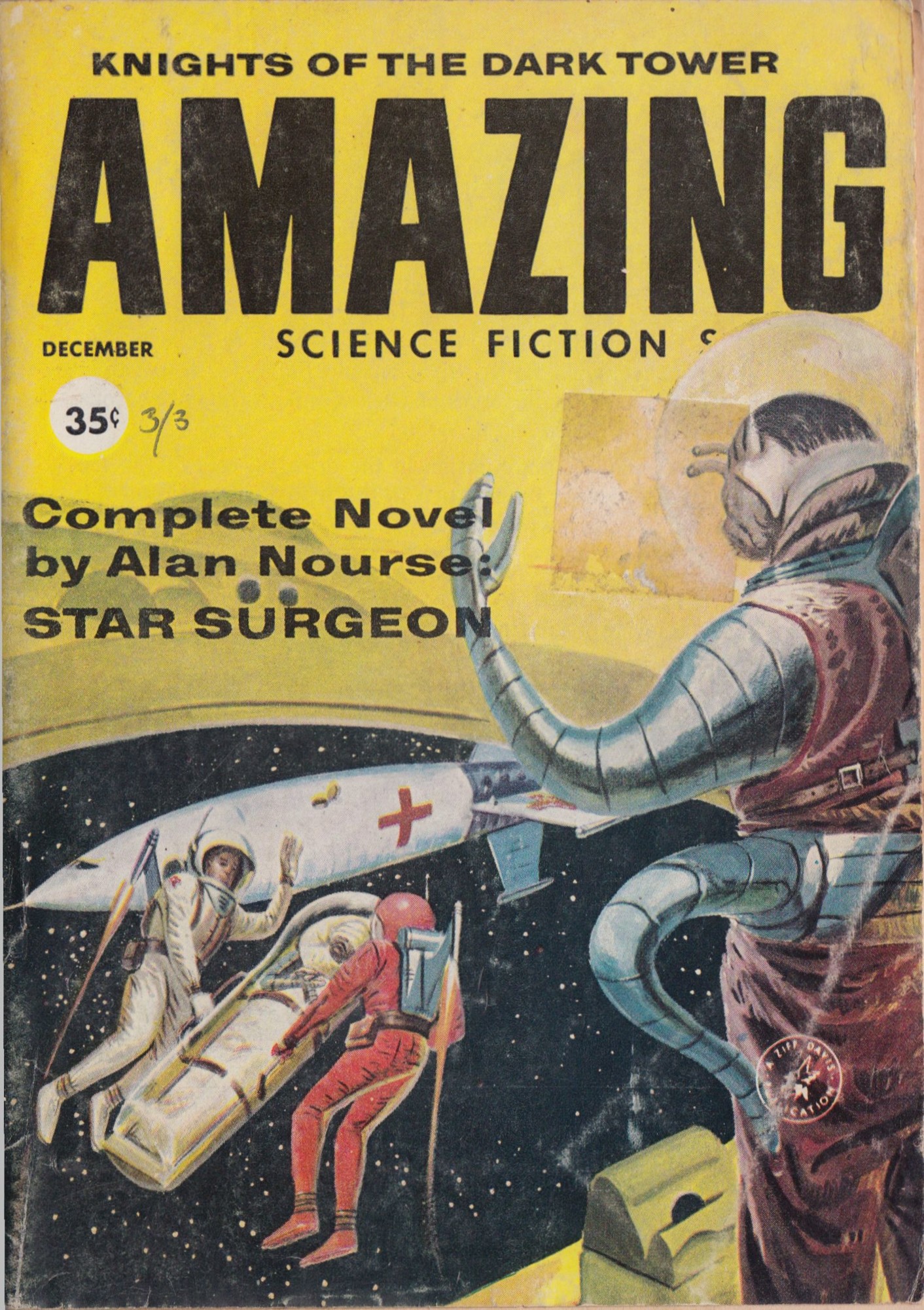 Amazing Stories 1959-12 v33n12