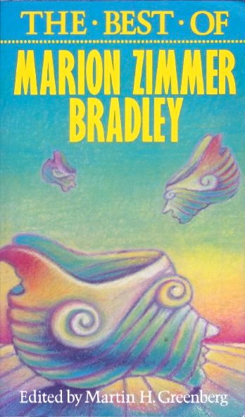 The Best of Marion Zimmer Bradley