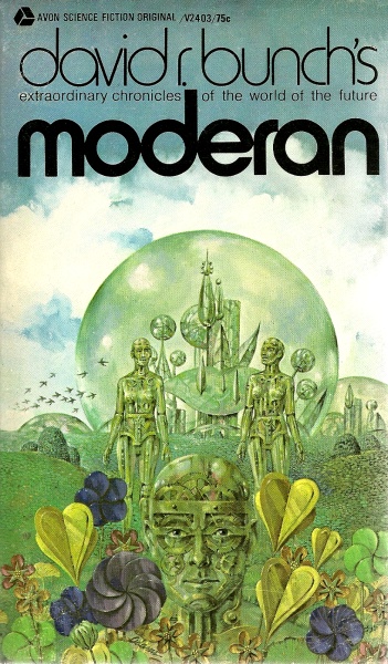 Moderan