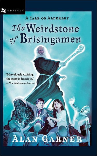 The Weirdstone of Brisingamen