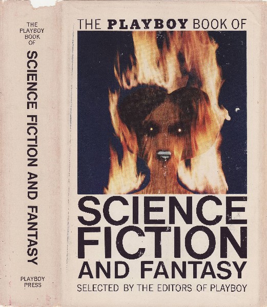 The Playboy Book of Science Fiction and Fantasy