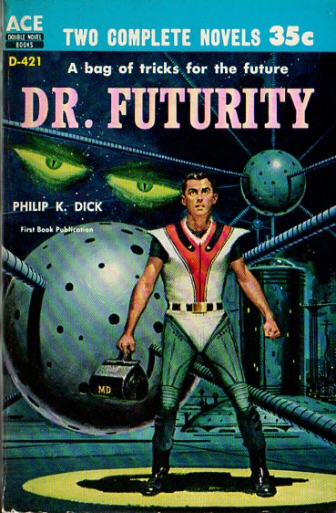 Dr. Futurity