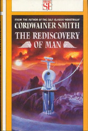 The Rediscovery of Man