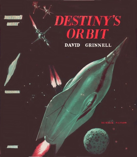 Destiny's Orbit