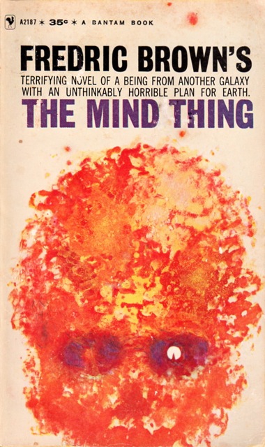 The Mind Thing