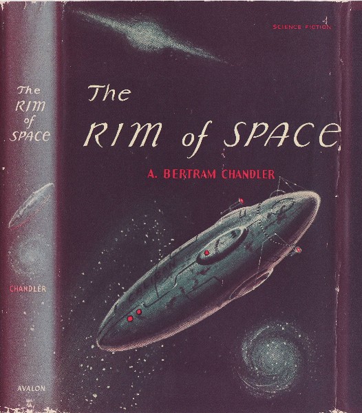 The Rim of Space