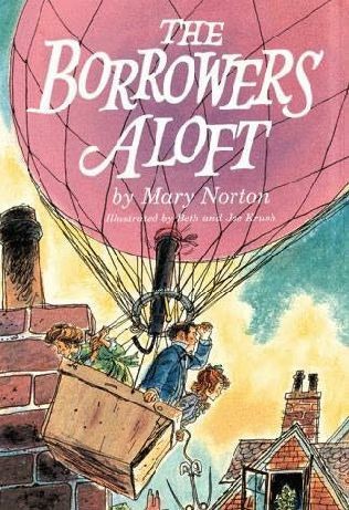 The Borrowers Aloft