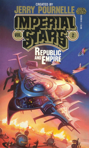 Republic and Empire