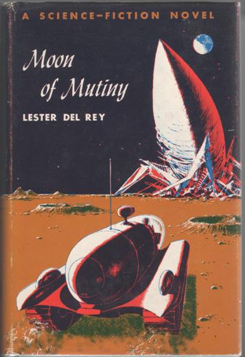 Moon of Mutiny