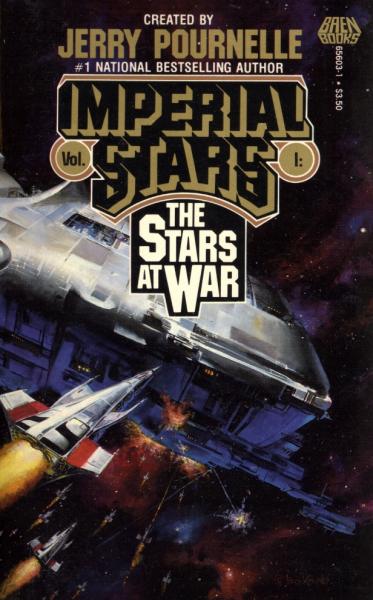 The Stars At War