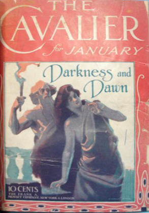 Darkness and Dawn