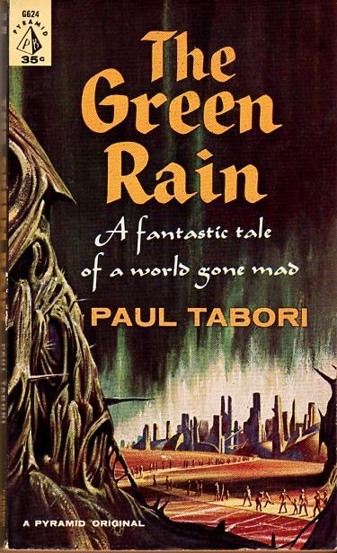 The Green Rain