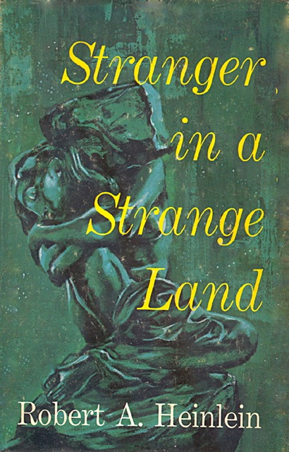 Stranger in a Strange Land