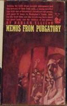 Memos from Purgatory