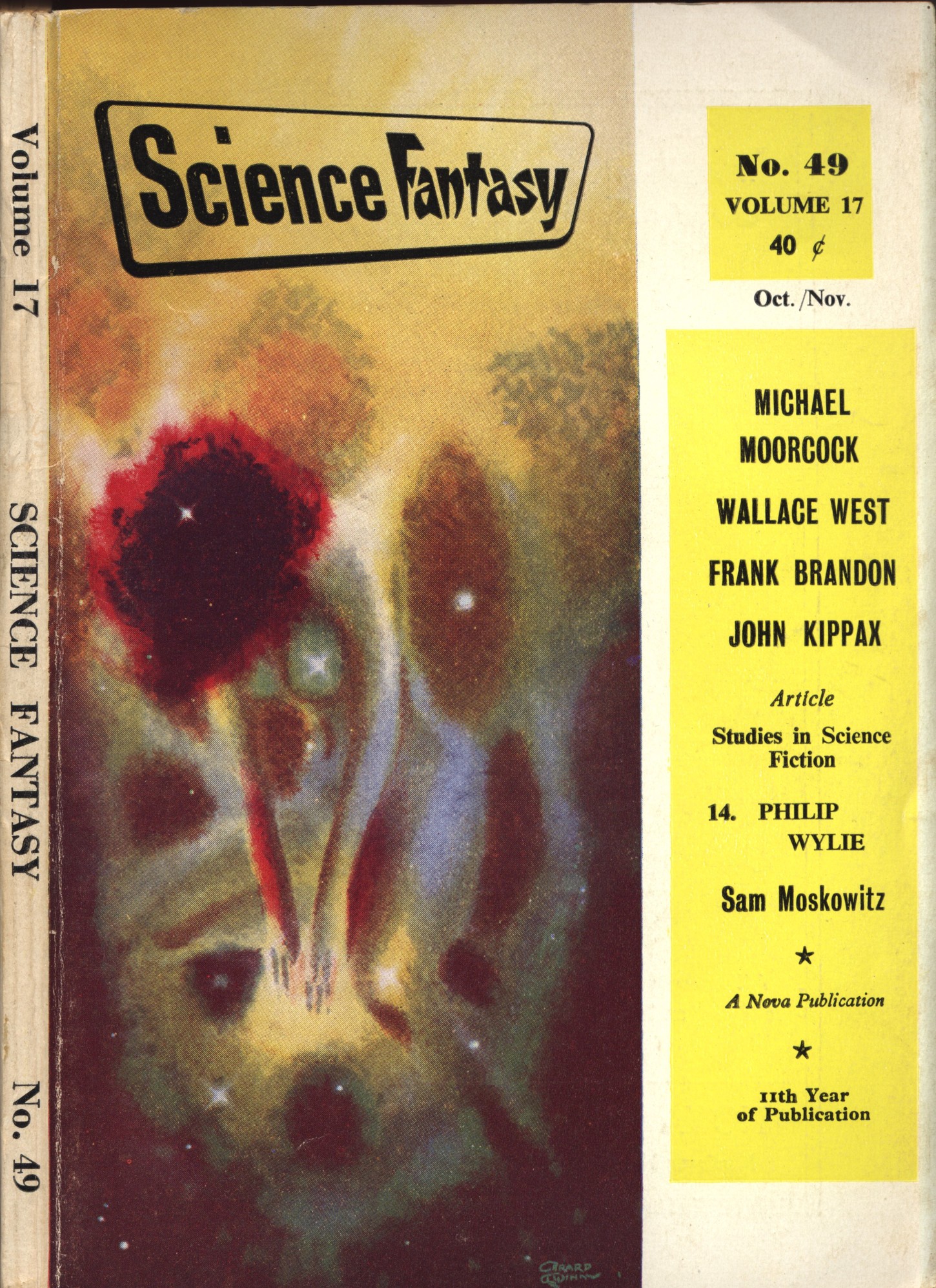 Science Fantasy (UK) 1961-10 #49v17