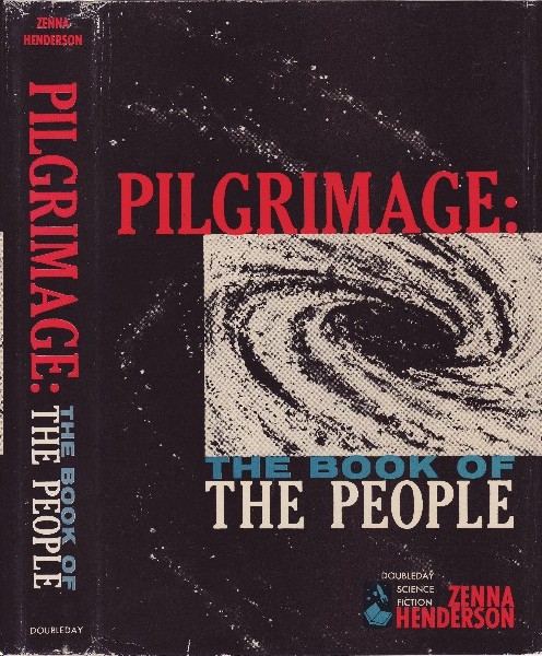 Pilgrimage: The Book of the People