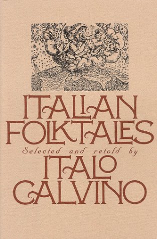 Italian Folktales