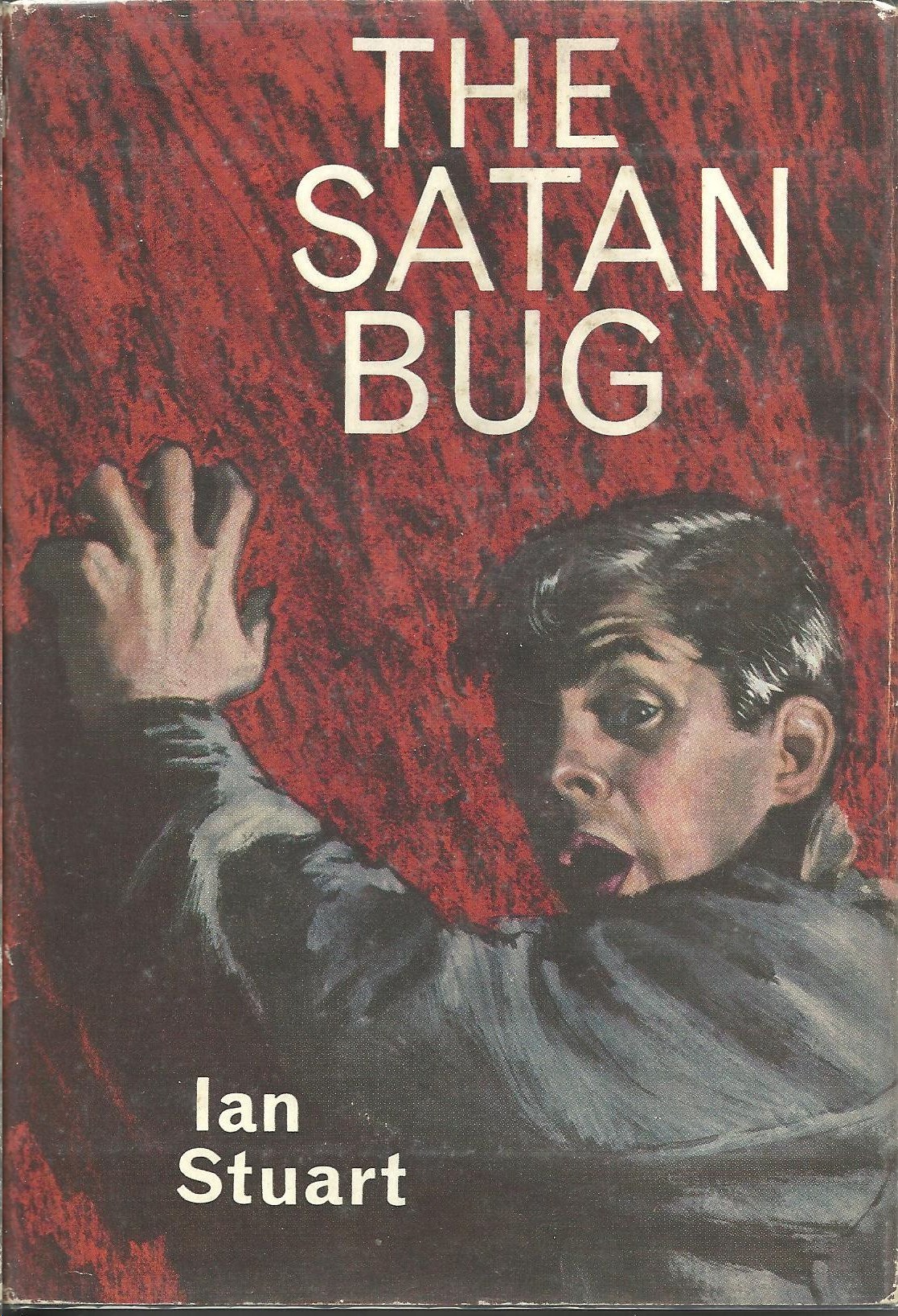 The Satan Bug