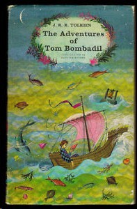 The Adventures of Tom Bombadil