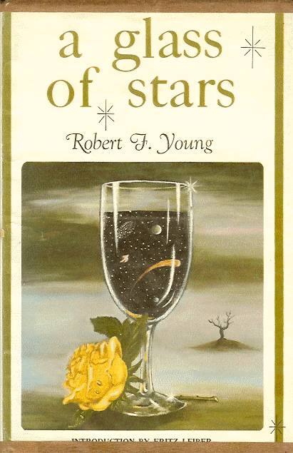 A Glass of Stars