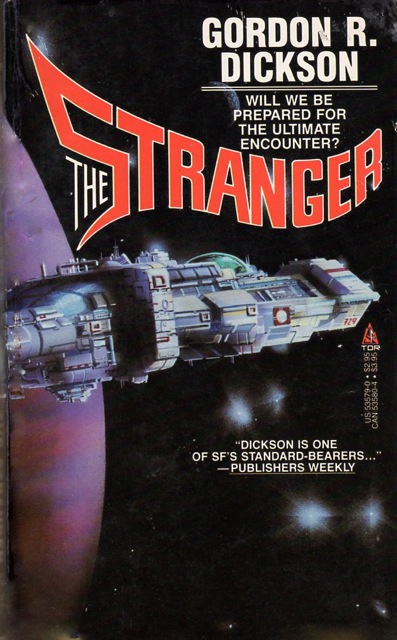 The Stranger