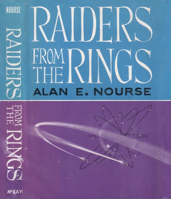 Raiders from the Rings