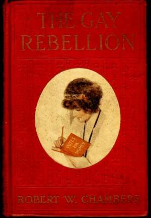 The Gay Rebellion