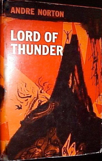 Lord of Thunder