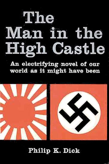 The Man in the High Castle