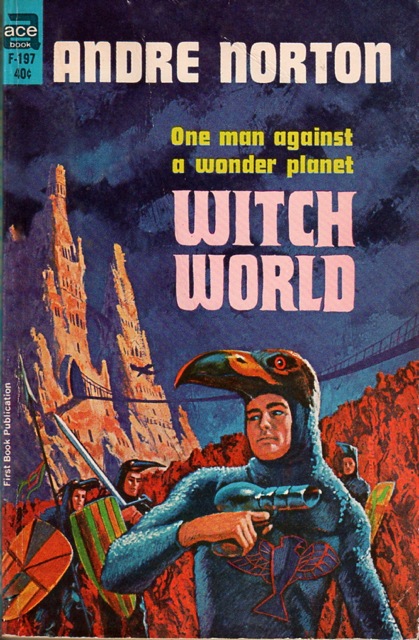 Witch World