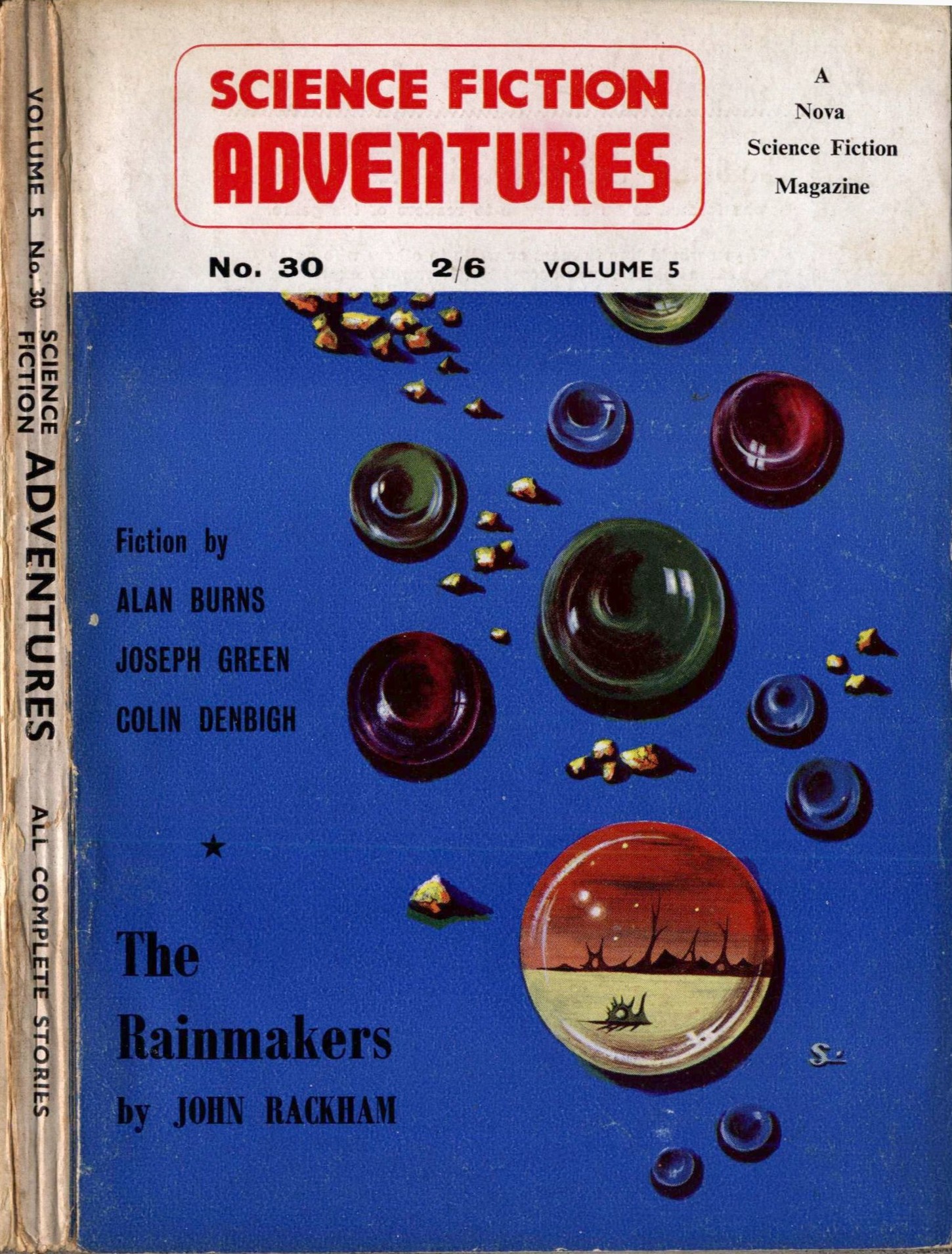 Science Fiction Adventures (UK) 1963-01 #30v05