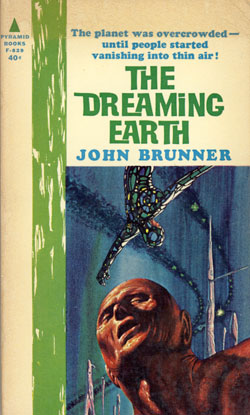 The Dreaming Earth